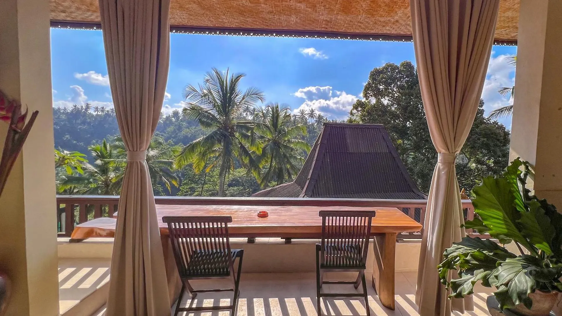 Made Punia'S Jungle Apartment Ubud  Ubud (Bali)