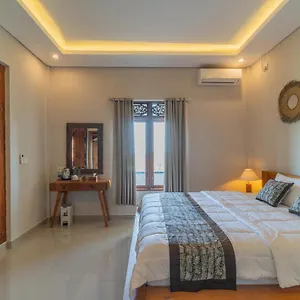 The Oni Bisma Accommodatie bij particulieren