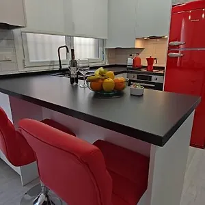 Loft A La Verita River, Parking Free , Cordoba Spain