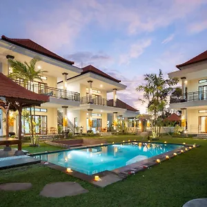 The Patra Villa