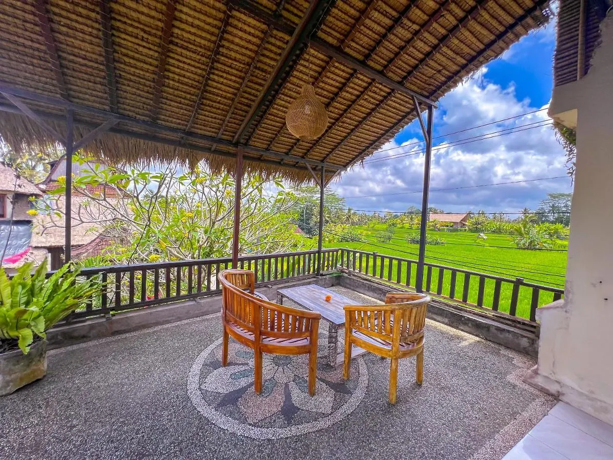Appartamento Made Punia'S Jungle Ubud