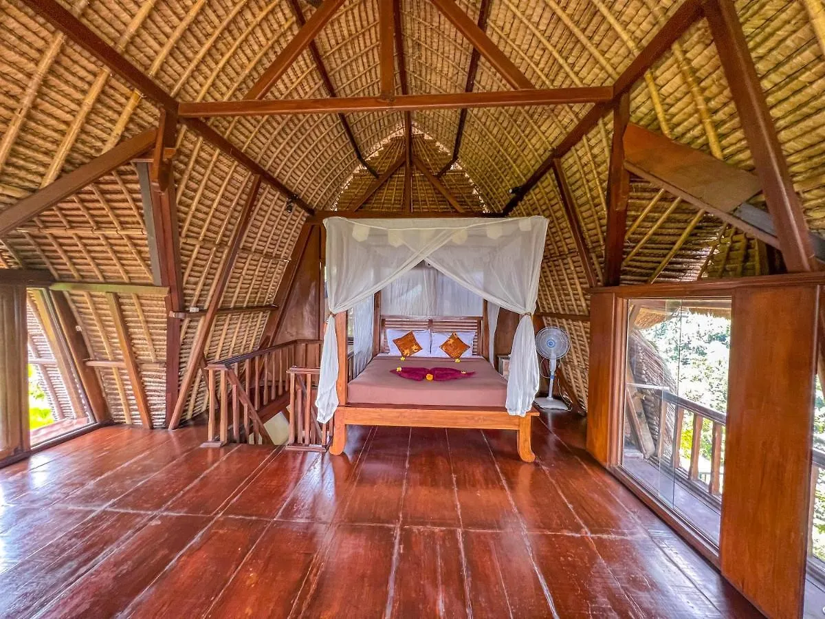 Appartamento Made Punia'S Jungle Ubud 0*,  Indonesia