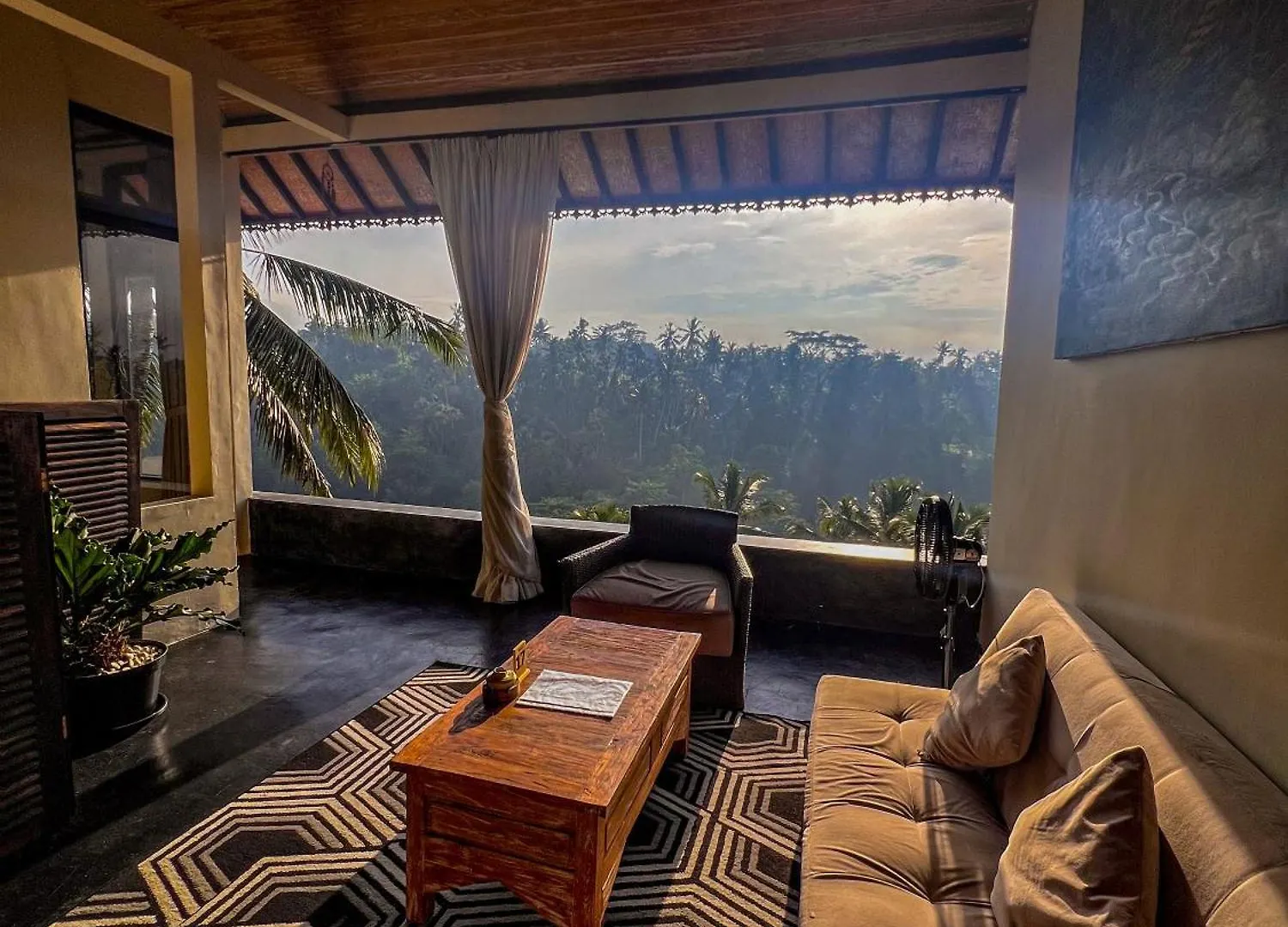 Appartamento Made Punia'S Jungle Ubud
